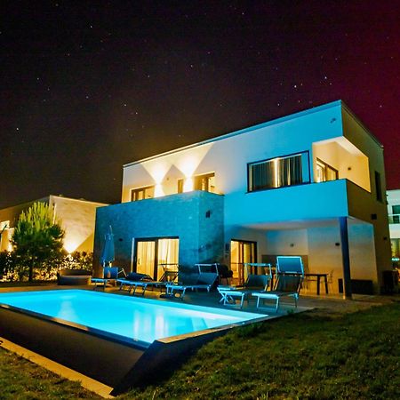 Sea View Villa Sun Sea & Fire Krnica Exterior photo
